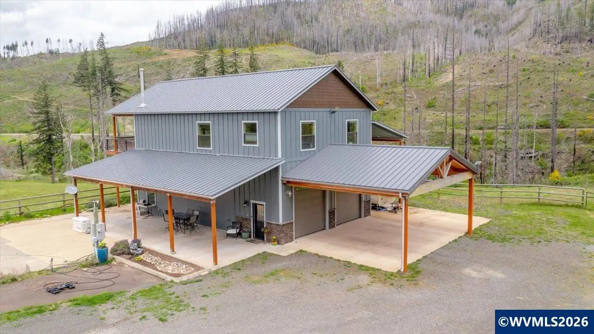 51725  Gates Bridge E, Gates, OR 97346 - #1