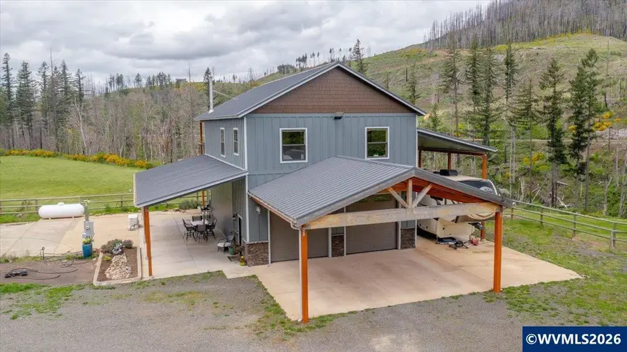 51725  Gates Bridge E, Gates, OR 97346 - #2