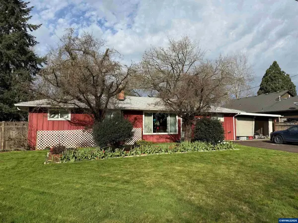 3695  Middle Grove Dr NE, Salem, OR 97305