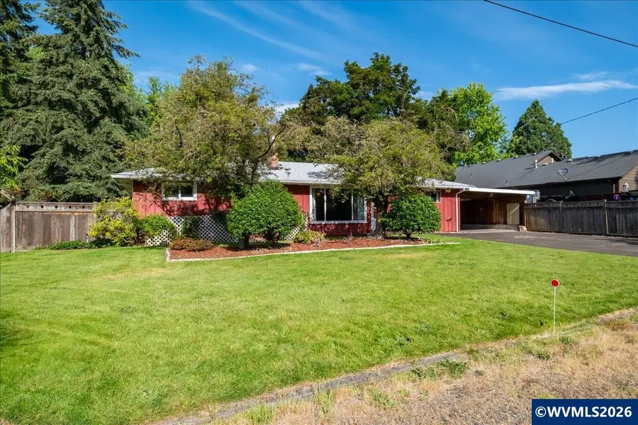 3695  Middle Grove Dr NE, Salem, OR 97305 - #2