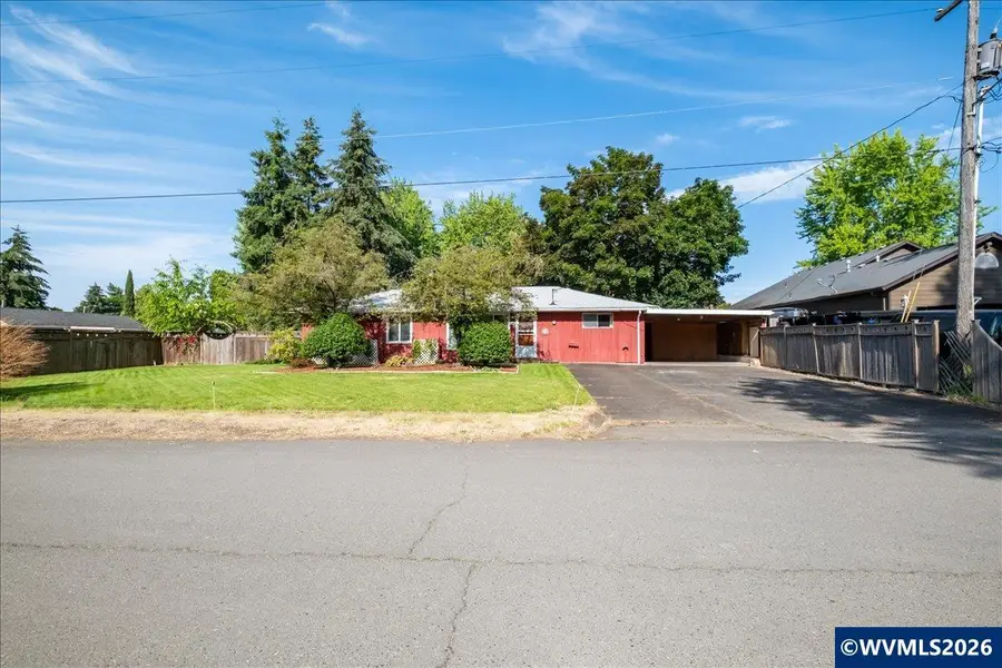 3695  Middle Grove Dr NE, Salem, OR 97305 - #3