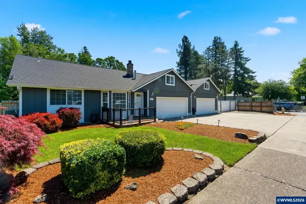 778  49th Av SE, Salem, OR 97317