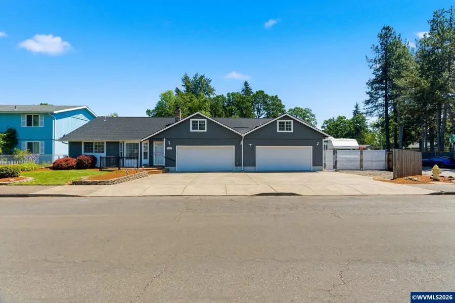 778  49th Av SE, Salem, OR 97317 - #2