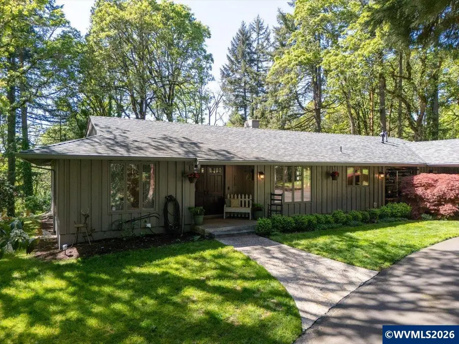 3210 NW Hurleywood Dr, Albany, OR 97321 - #3
