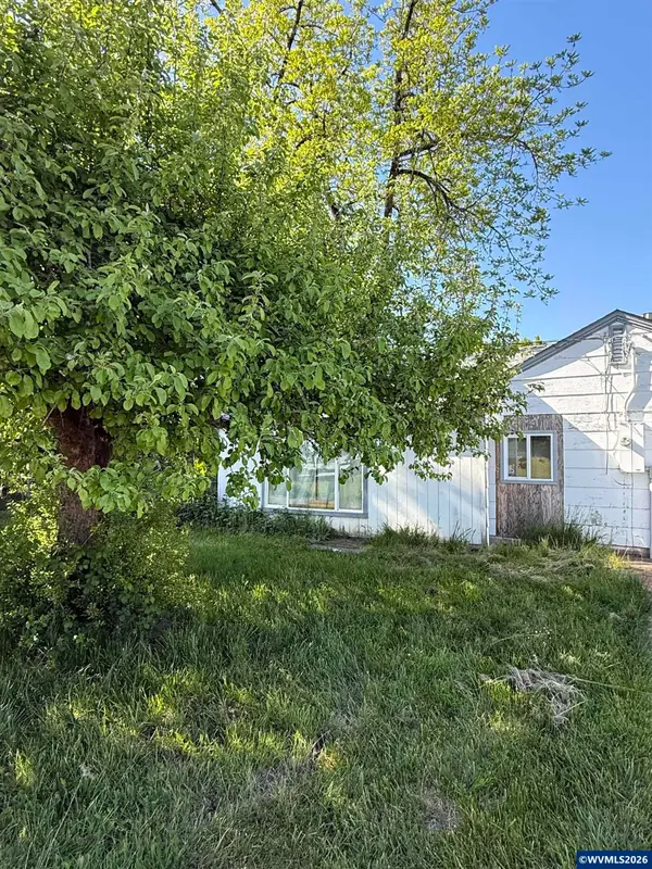 3505  Kizer Av NE, Albany, OR 97322