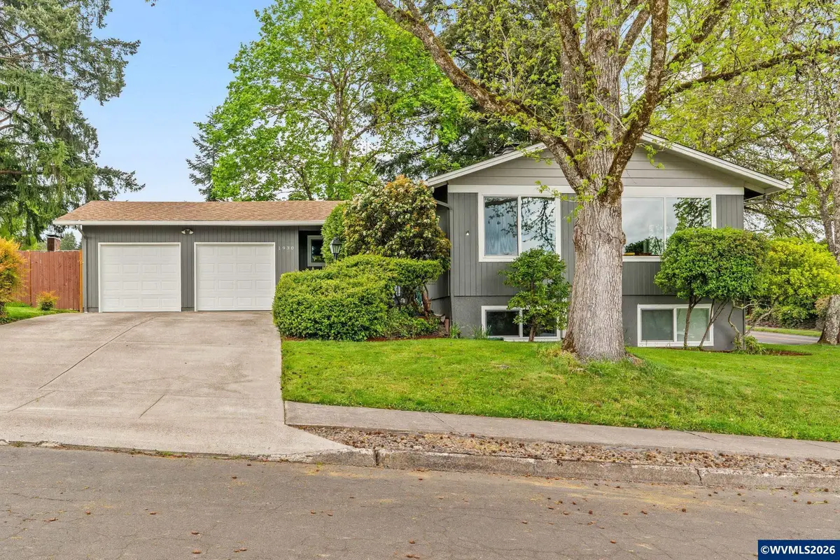 1930 NW 29th Pl, Corvallis, OR 97330 - #1