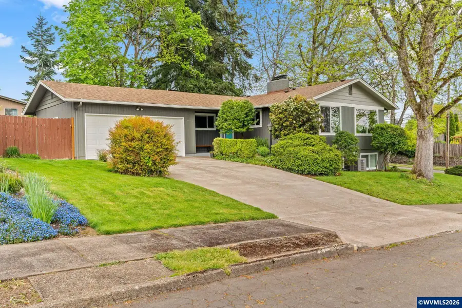 1930 NW 29th Pl, Corvallis, OR 97330 - #2