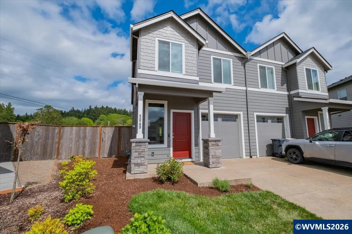 5049 NW Torchcrest Pl, Corvallis, OR 97330 - #1