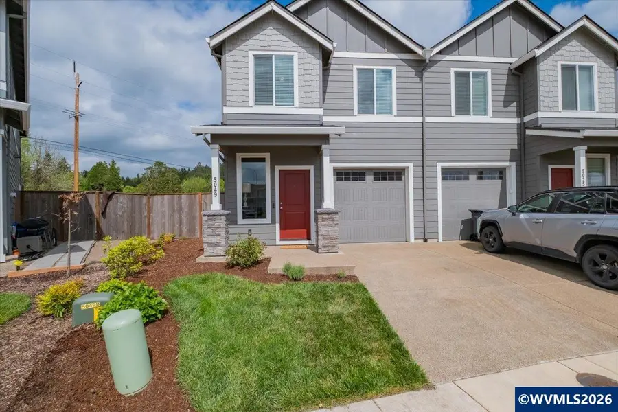 5049 NW Torchcrest Pl, Corvallis, OR 97330 - #2