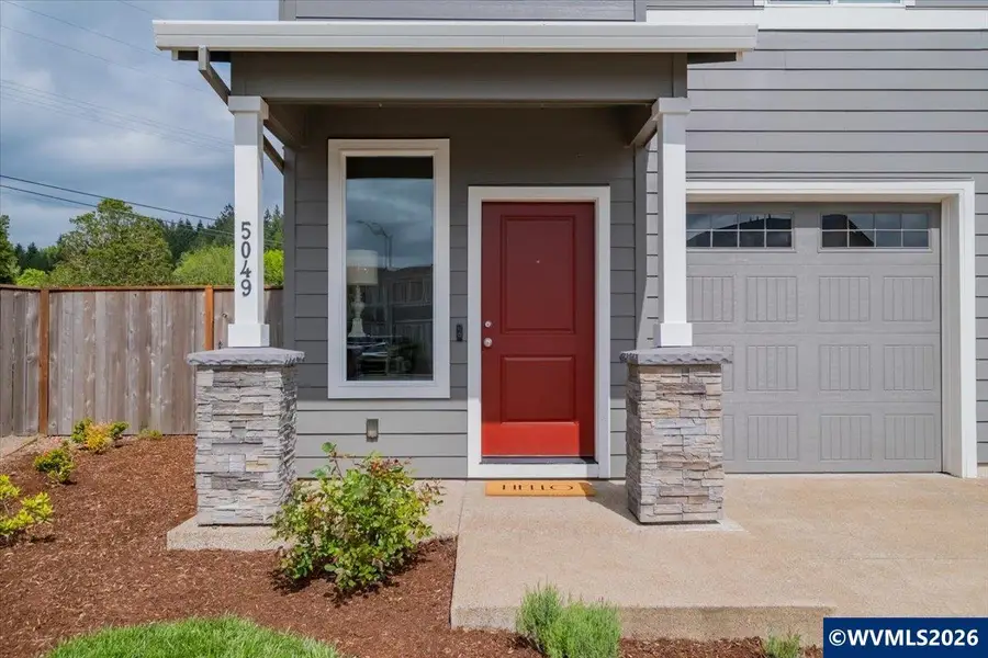 5049 NW Torchcrest Pl, Corvallis, OR 97330 - #3