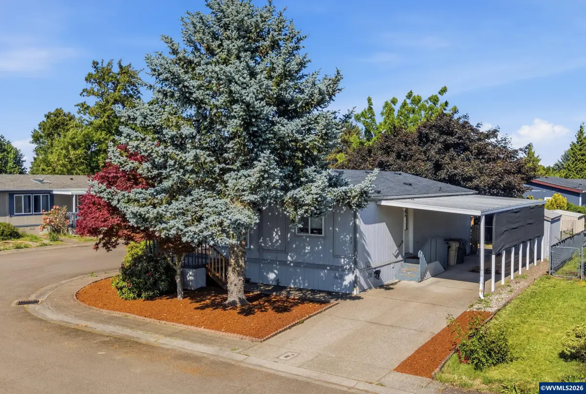 2151  Three Lakes #93 Rd SE, Albany, OR 97322 - #1
