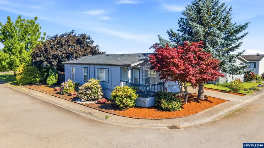 2151  Three Lakes #93 Rd SE, Albany, OR 97322 - #2