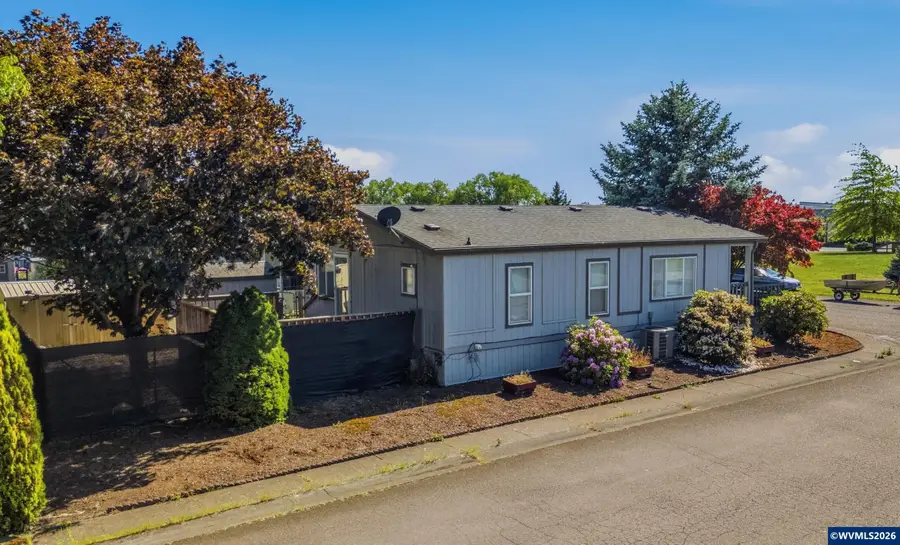 2151  Three Lakes #93 Rd SE, Albany, OR 97322 - #3