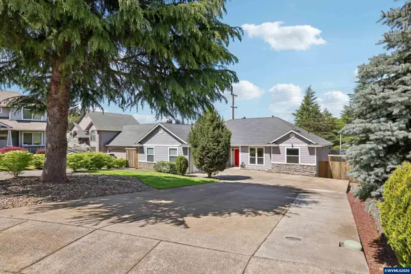 2287  Deerwind Av NW, Salem, OR 97304