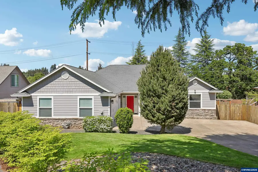2287  Deerwind Av NW, Salem, OR 97304 - #2