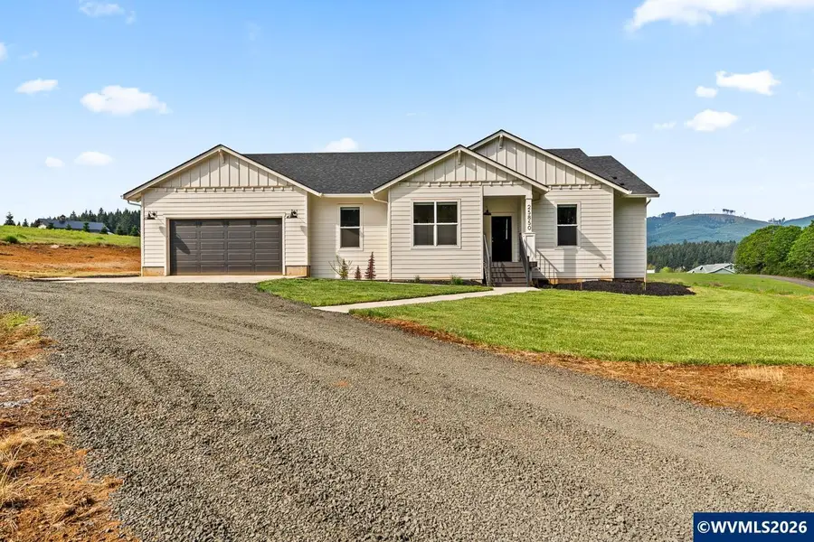 25850  Foster Rd, Monroe, OR 97456 - #3