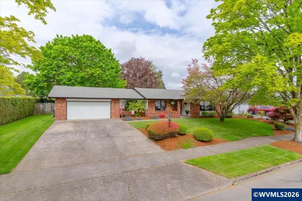 4783  Patricia St NE, Salem, OR 97305