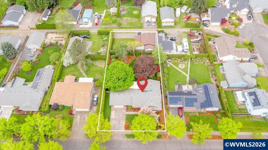 4783  Patricia St NE, Salem, OR 97305 - #3