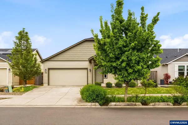 559 SE Casting St, Albany, OR 97322