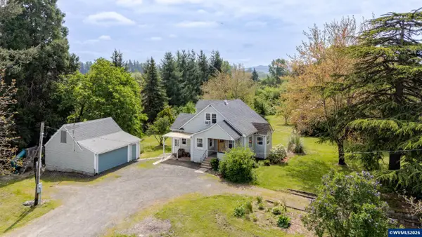 34965  Brewster Rd, Lebanon, OR 97355