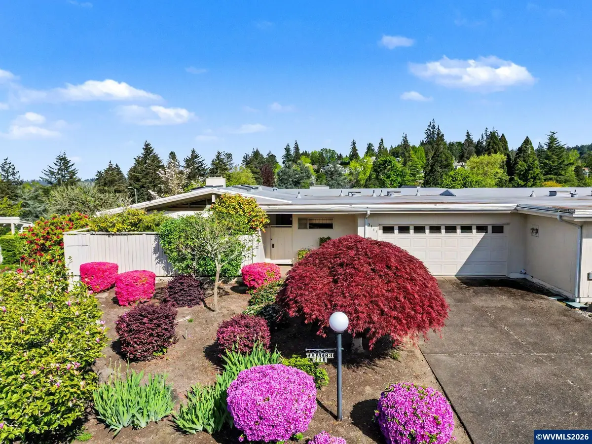 3381  Country Club Rd S, Salem, OR 97302 - #1