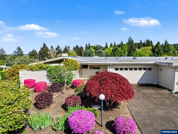 3381  Country Club Rd S, Salem, OR 97302