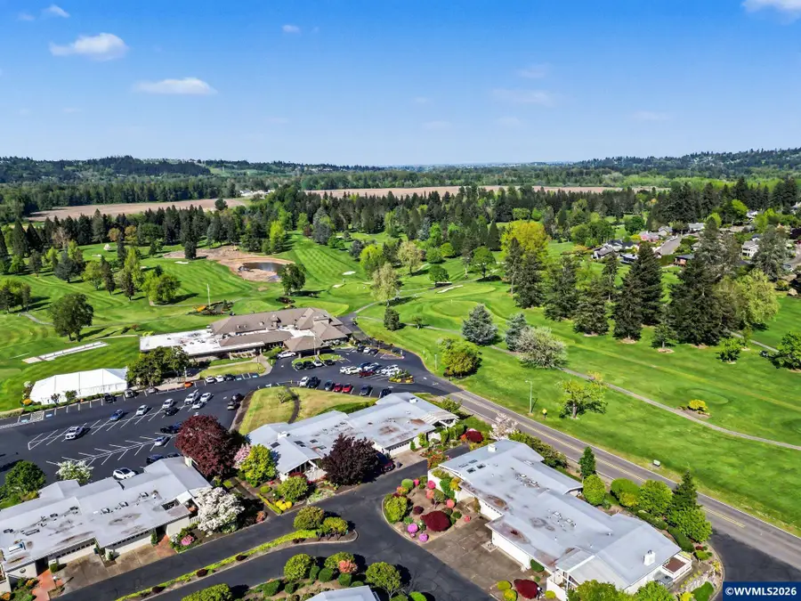 3381  Country Club Rd S, Salem, OR 97302 - #2