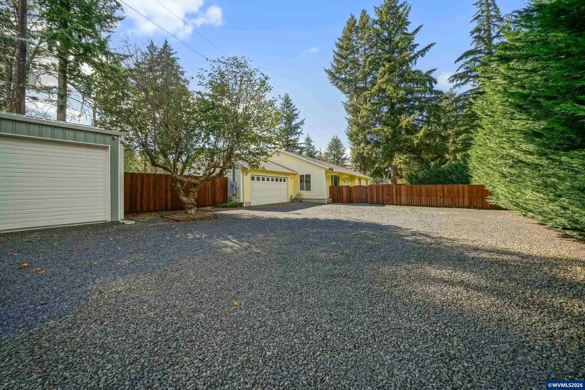 47280  Lyons Mill City Dr, Lyons, OR 97358 - #1