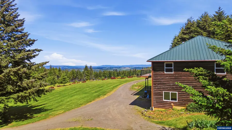 23495  Doane Creek Rd, Sheridan, OR 97378 - #3