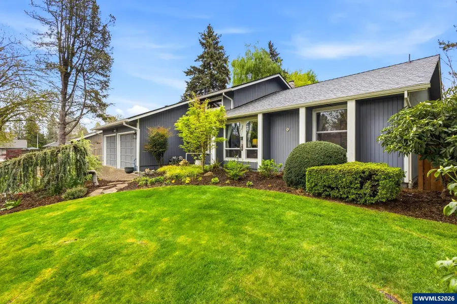 1368  Meriweather St SE, Salem, OR 97306 - #3
