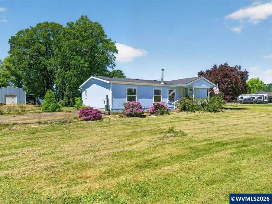 1216  43rd Av, Sweet Home, OR 97386 - #2