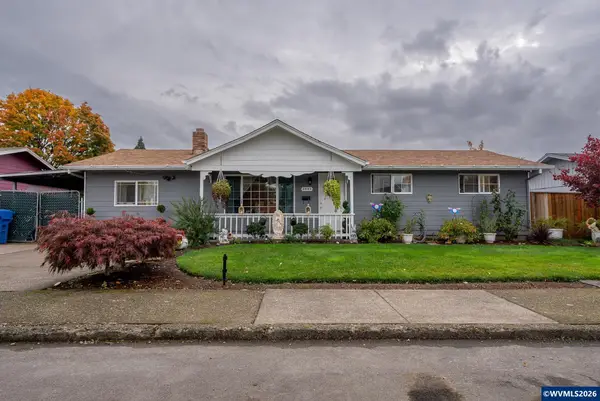 2440  Vallejo St NE, Salem, OR 97301