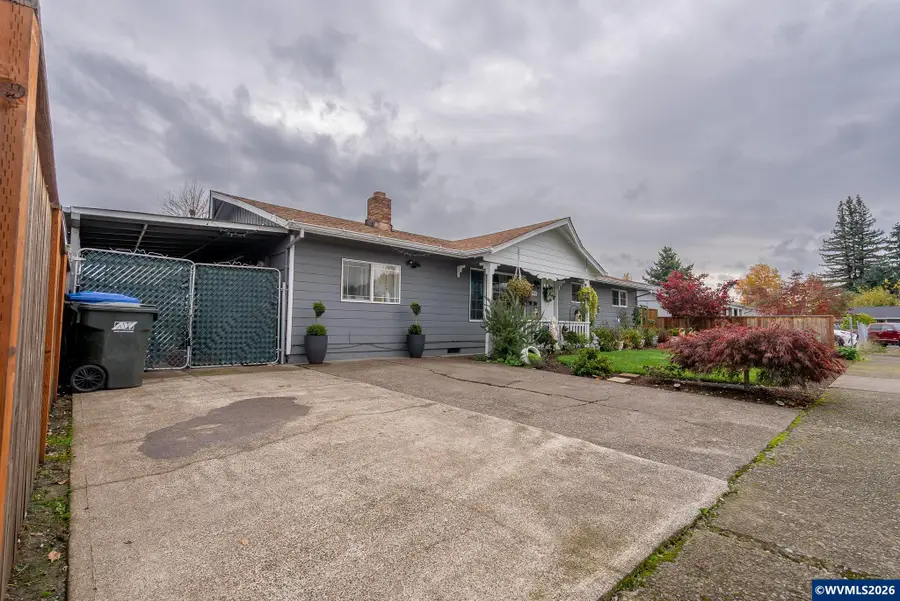 2440  Vallejo St NE, Salem, OR 97301 - #2