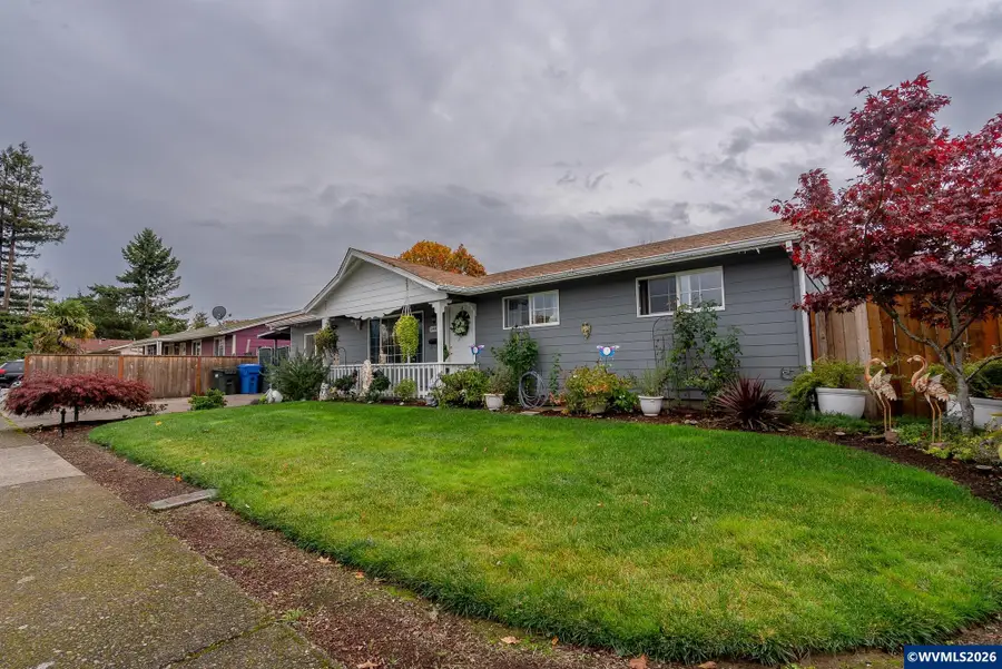 2440  Vallejo St NE, Salem, OR 97301 - #3