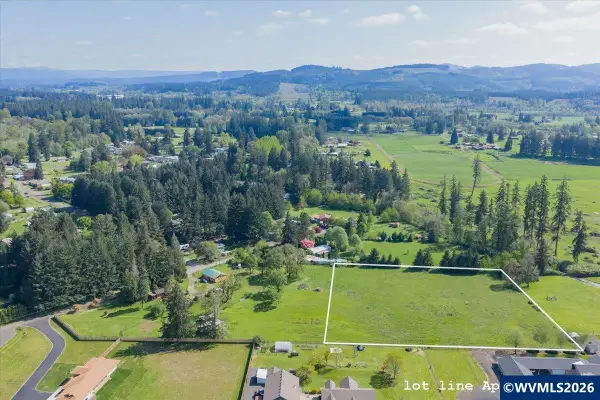 TL 2409  Kay St, Lebanon, OR 97355