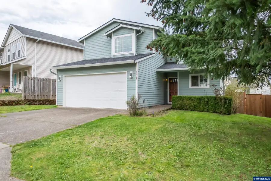 1067 SW Falcon Crest Dr, Dundee, OR 97115 - #2