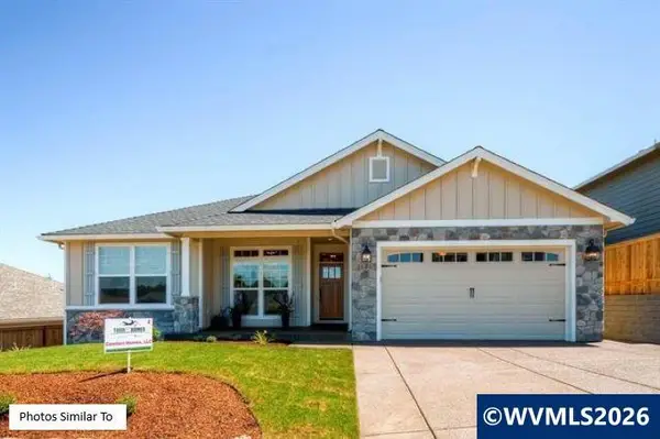 Lot A  Snowbird Ct NW, Salem, OR 97304