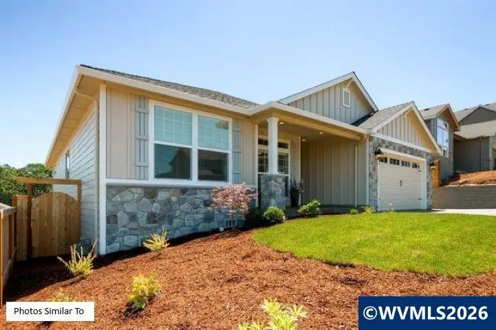 Lot A  Snowbird Ct NW, Salem, OR 97304 - #2