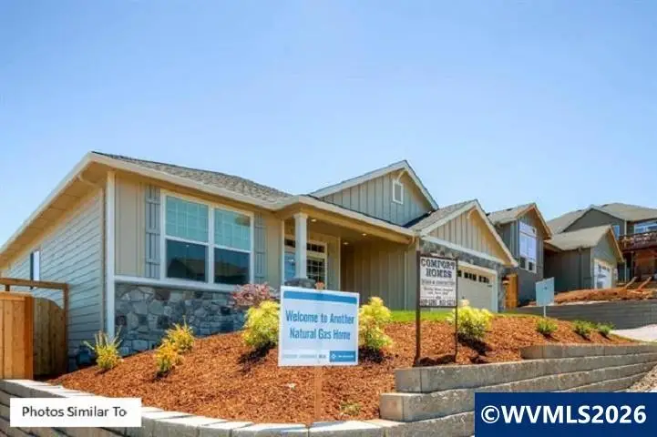 Lot A  Snowbird Ct NW, Salem, OR 97304 - #3