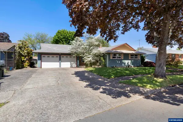 427  Wilshire Dr N, Keizer, OR 97303