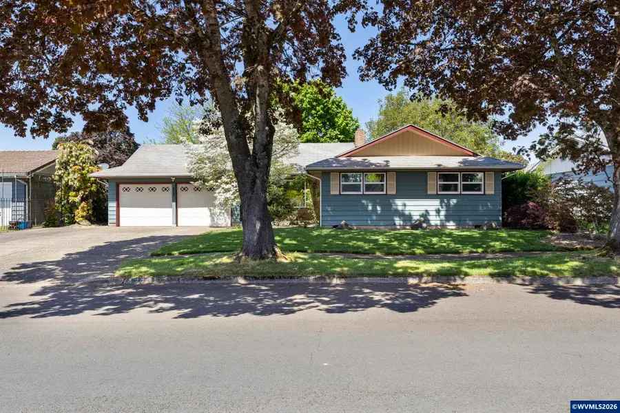 427  Wilshire Dr N, Keizer, OR 97303 - #2