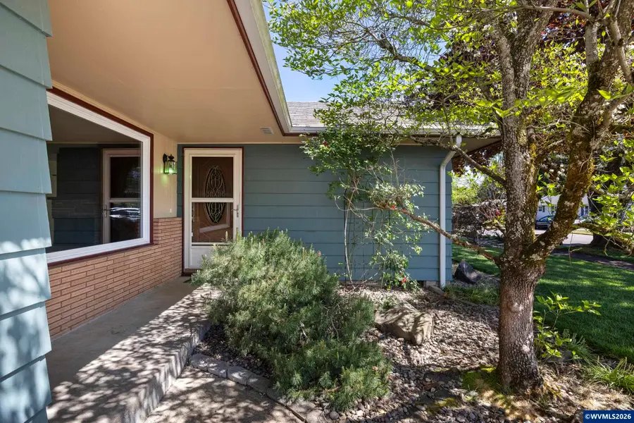 427  Wilshire Dr N, Keizer, OR 97303 - #3