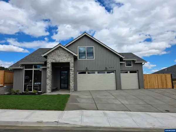 Lot B  Snowbird Ct, Salem, OR 97304