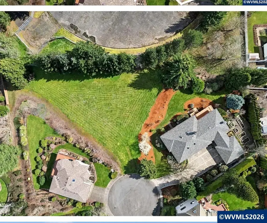 Lot B  Snowbird Ct, Salem, OR 97304 - #3