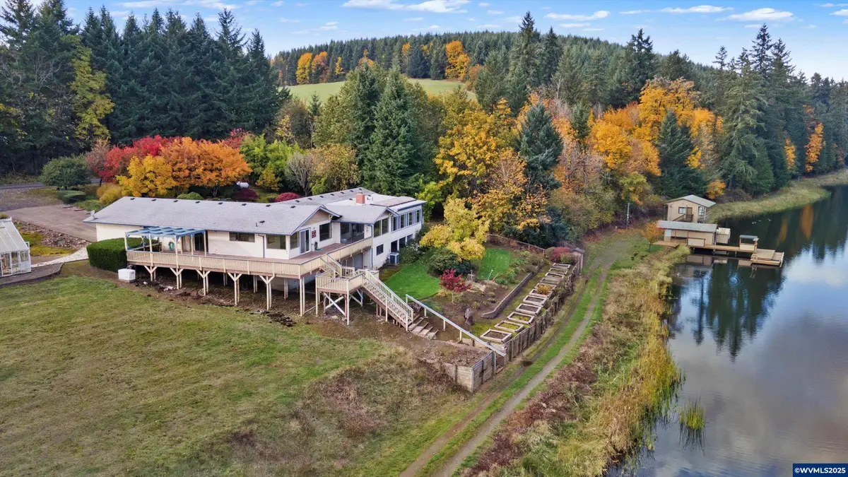 13620 NW Eberly Rd, Banks, OR 97106 - #1