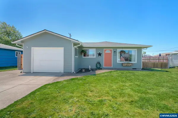 2632  Hill St SE, Albany, OR 97322