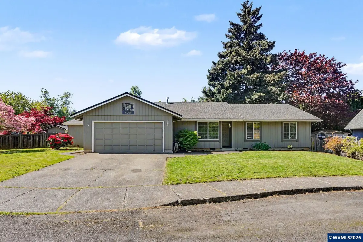 6768  Pelton Ct SE, Salem, OR 97306 - #1
