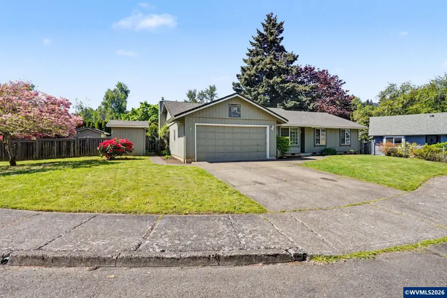 6768  Pelton Ct SE, Salem, OR 97306 - #3
