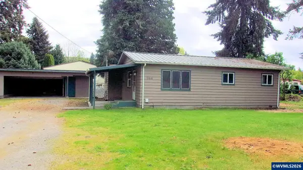 944  5th St, Lyons, OR 97358