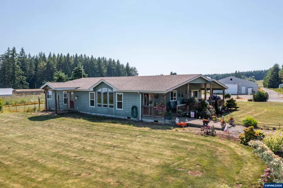 25641 S Schockley Rd, Beavercreek, OR 97004 - #2